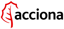 Logo Acciona