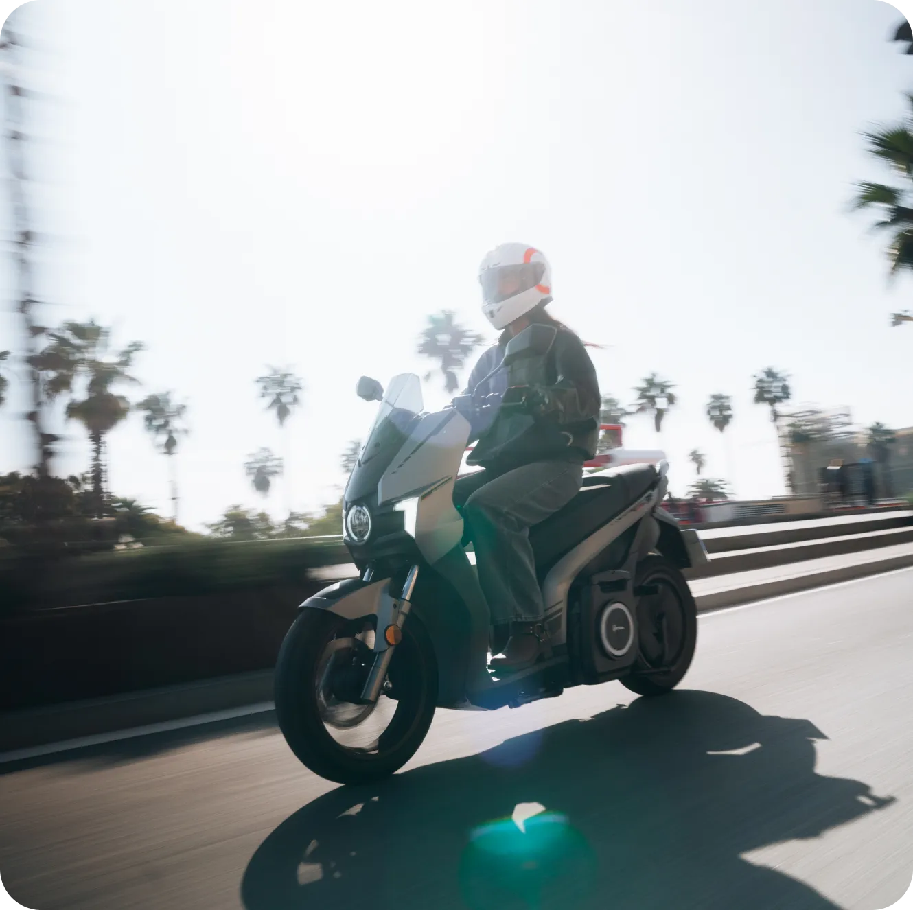 Prenota un test drive
