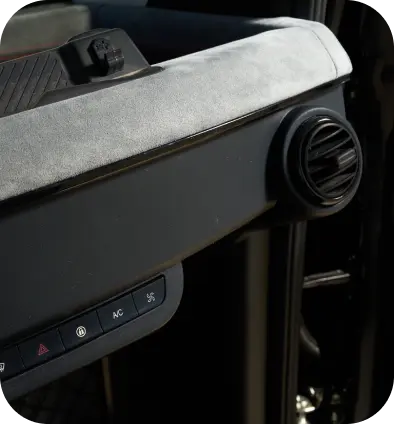S04 Nanocar Climatizzatore
